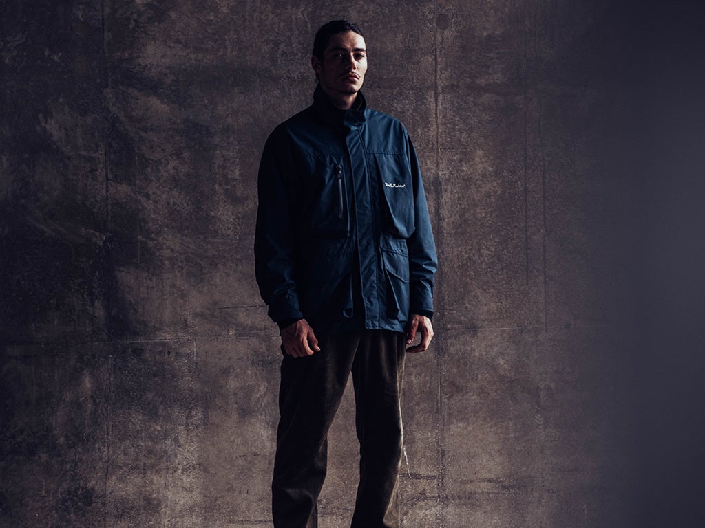 DEUS EX MACHINA 22 WINTER COLLECTION