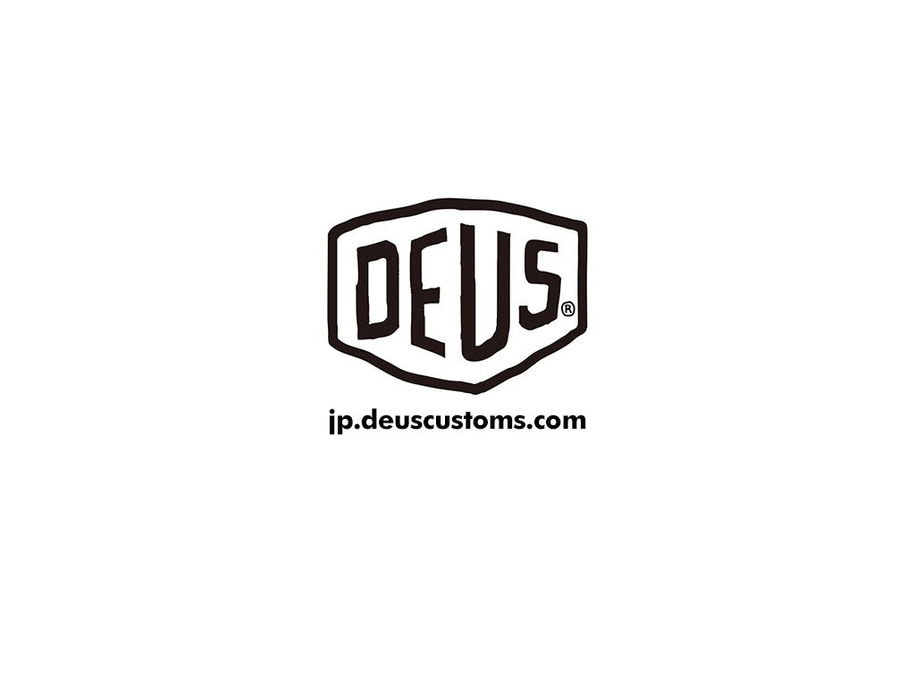 DEUS EX MACHINA 22 WINTER COLLECTION