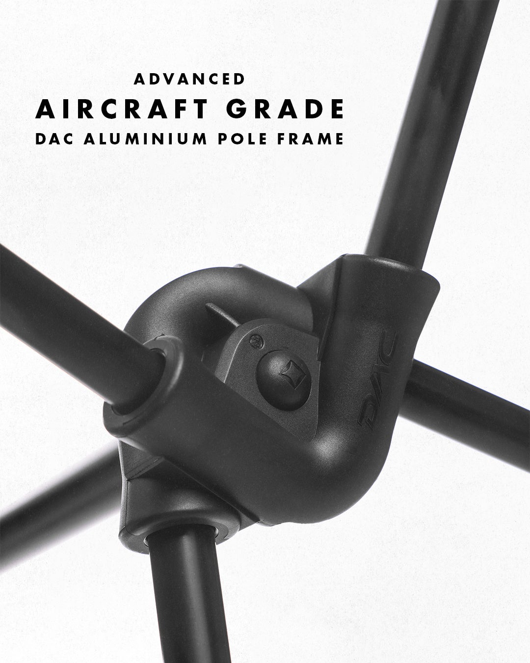 Deus Ex Machina x Helinox