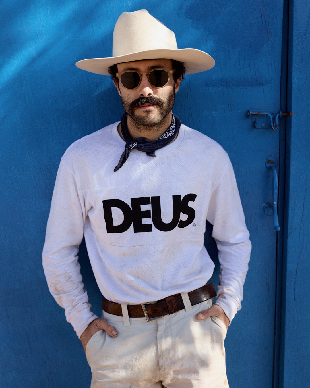 DEUS EX MACHINA CLASSICS COLLECTION