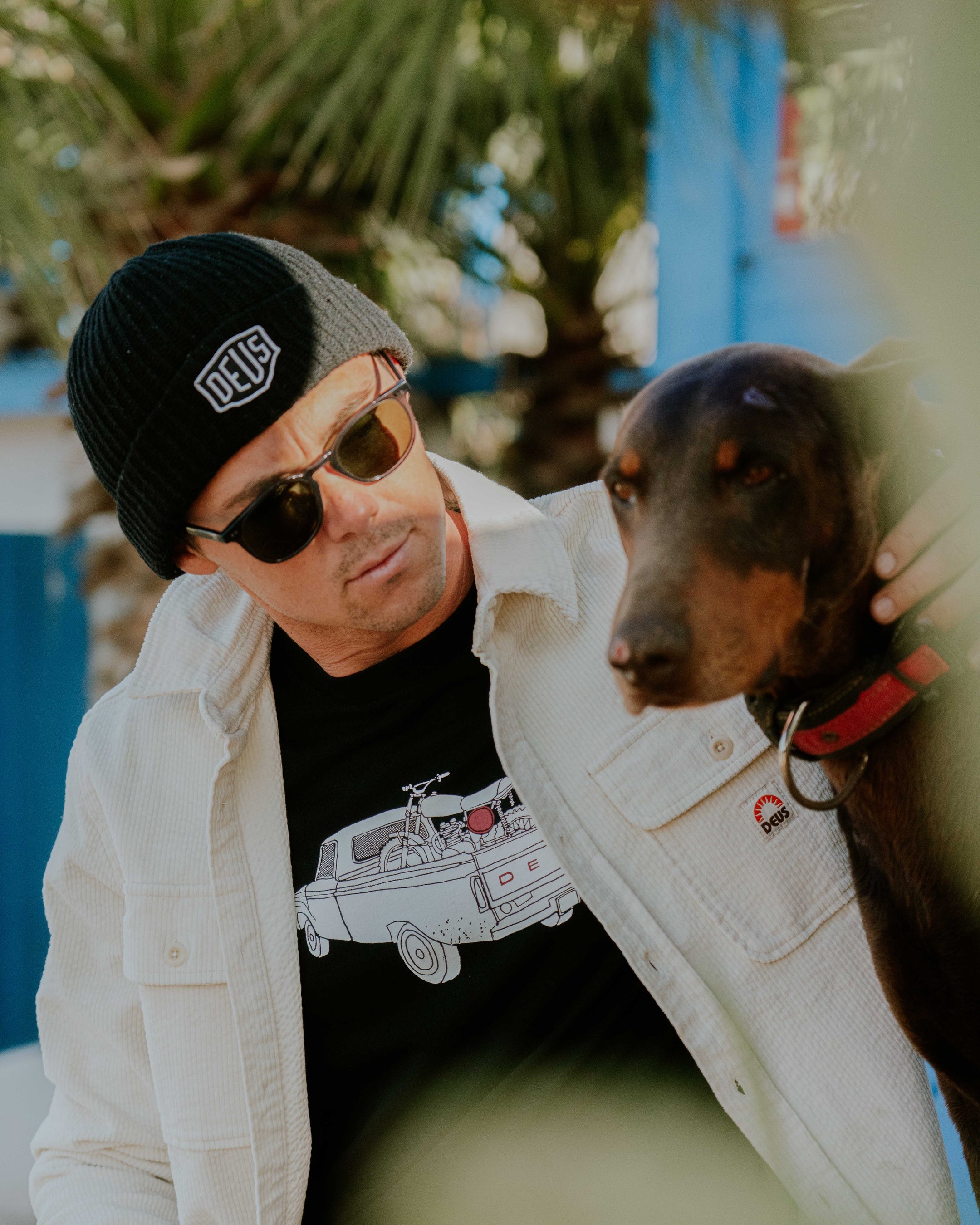 DEUS EX MACHINA CLASSICS COLLECTION