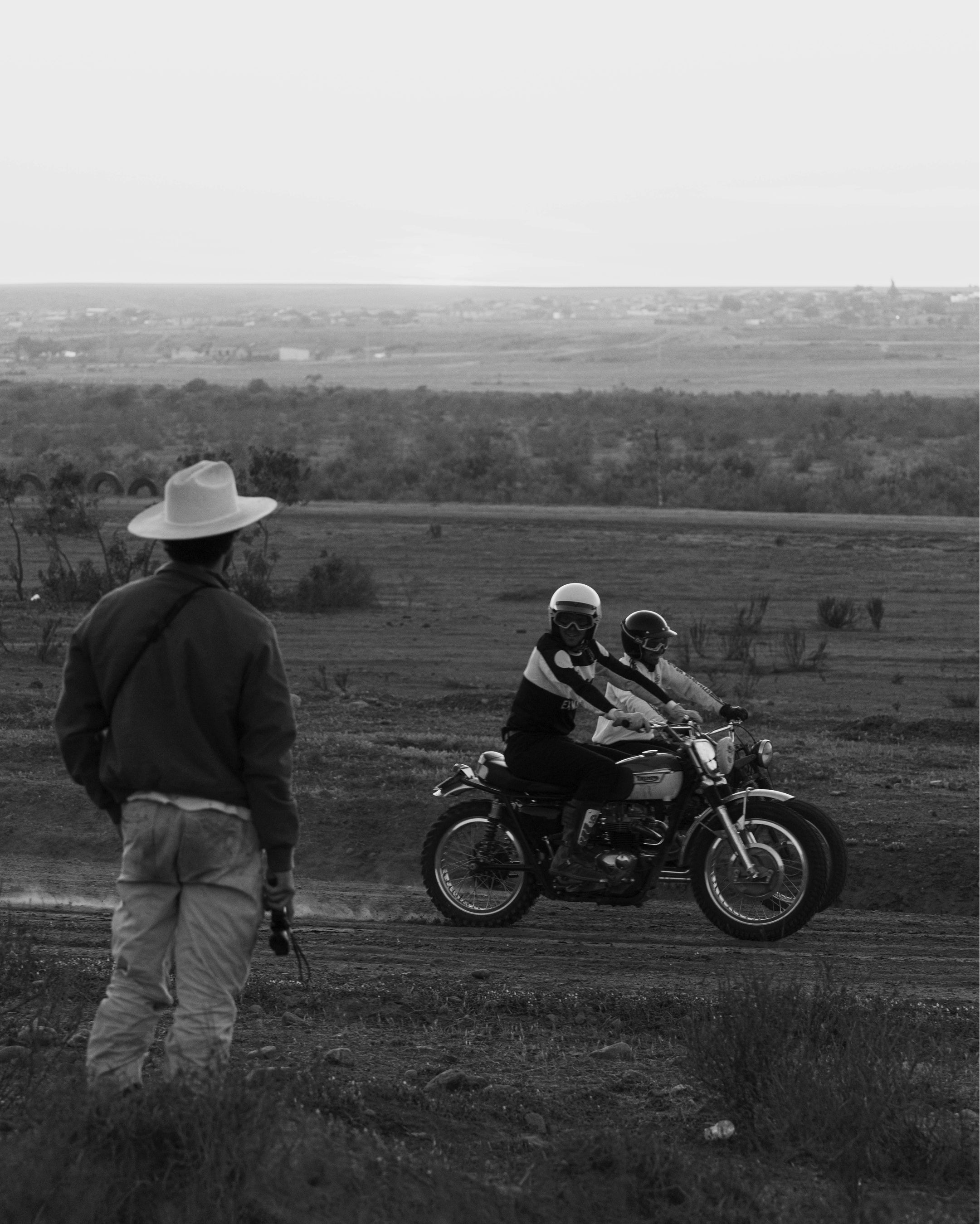 DEUS EX MACHINA CLASSICS COLLECTION