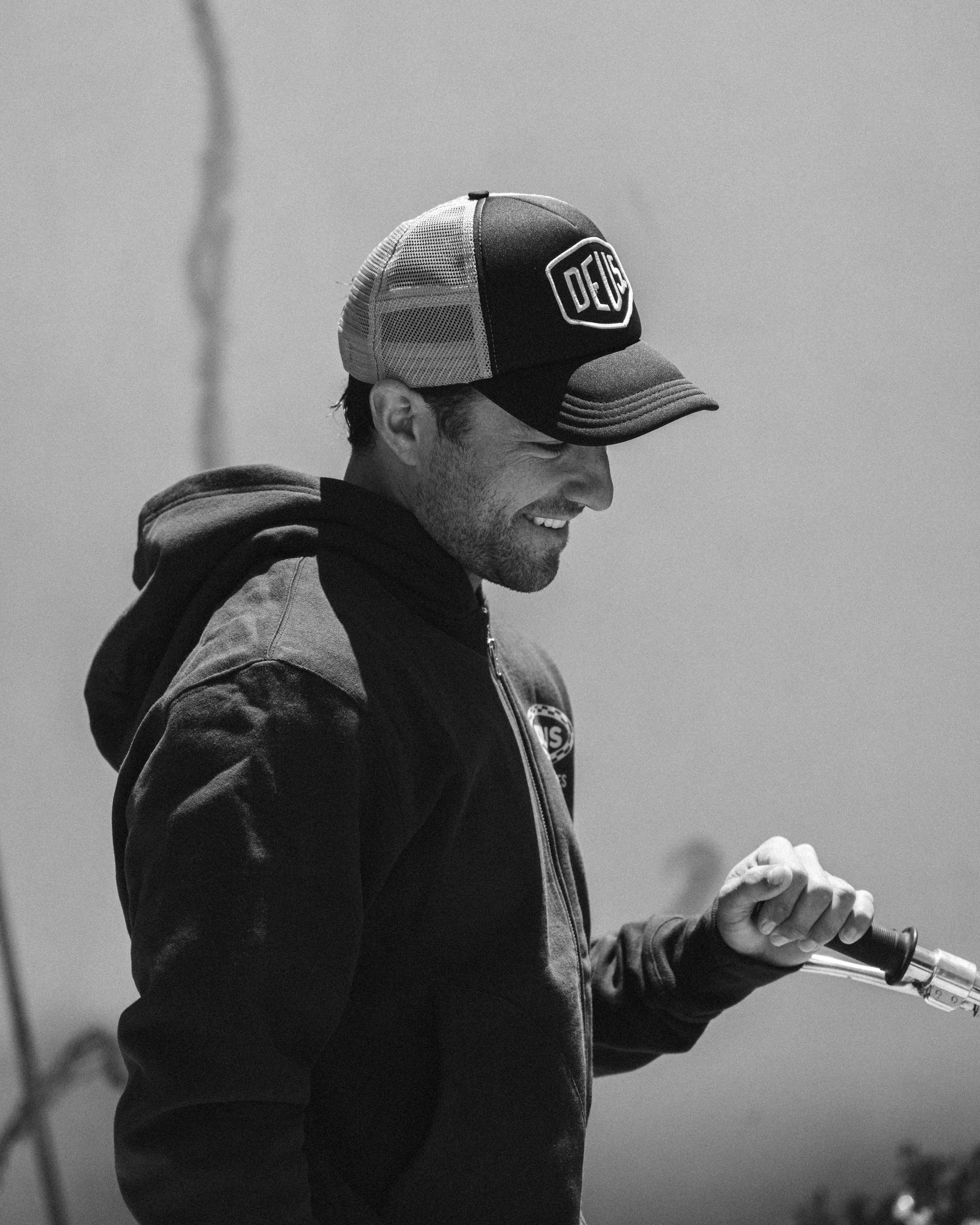 DEUS EX MACHINA CLASSICS COLLECTION