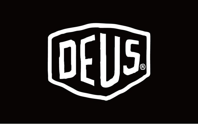 DEUS POWDERTOOLS  デウスパウダーツールズ