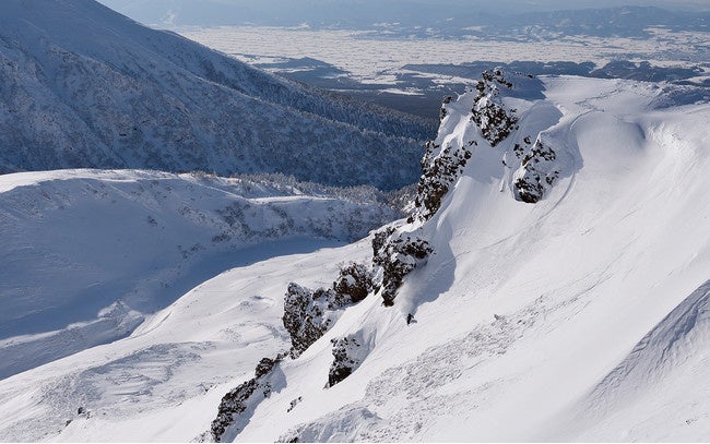 DEUS POWDERTOOLS  デウスパウダーツールズ