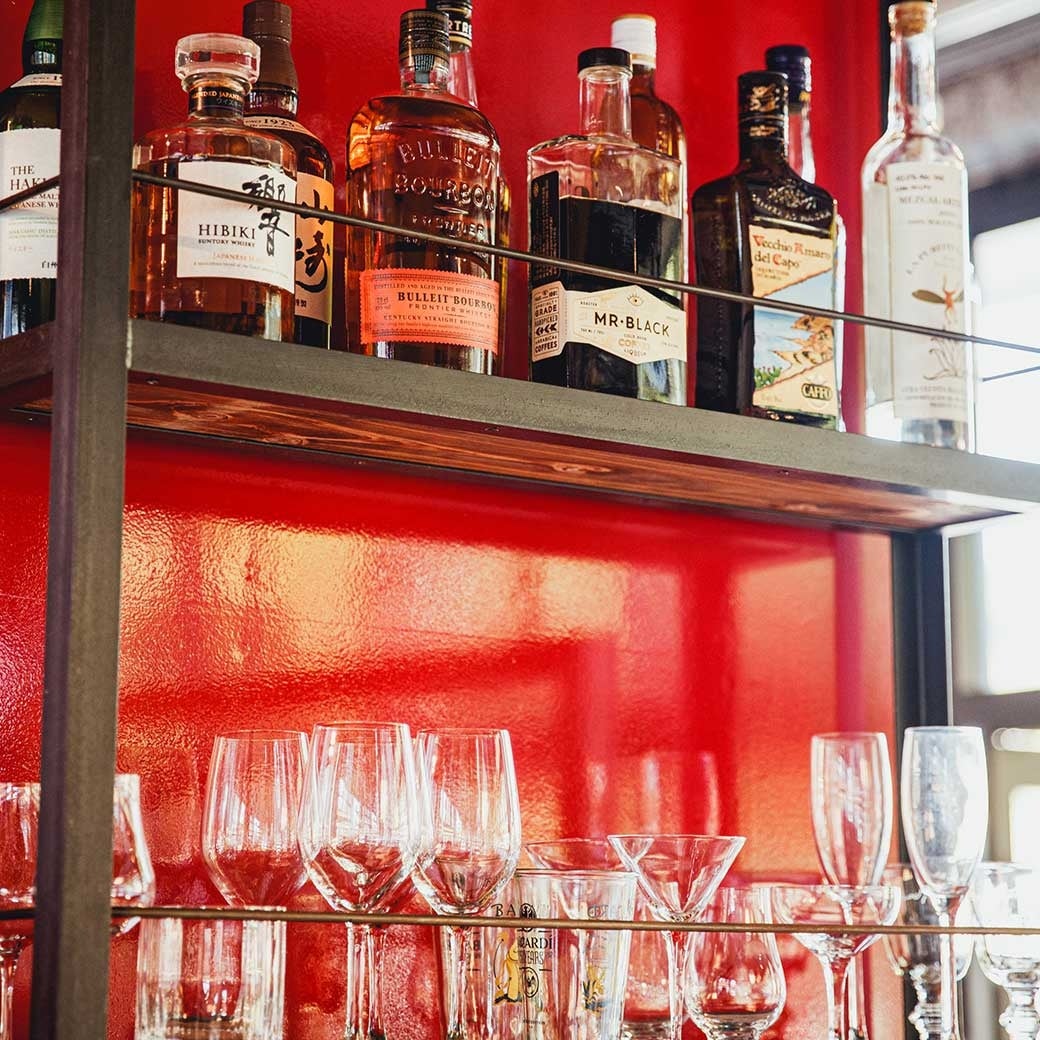 Deus Asakusa Parkside Social Club 