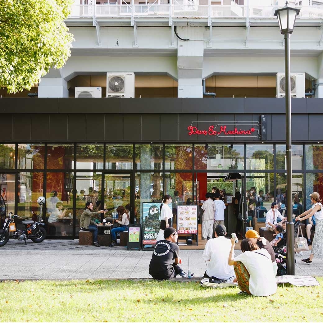 世界でもっとも求心力のあるカスタムビルダー のひとり 木村信也氏が