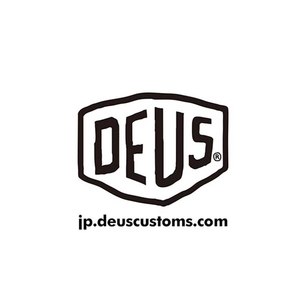 SHINYA KIMURA Custom BMW R18 The WAL MKⅡ  at DEUS ASAKUSA 