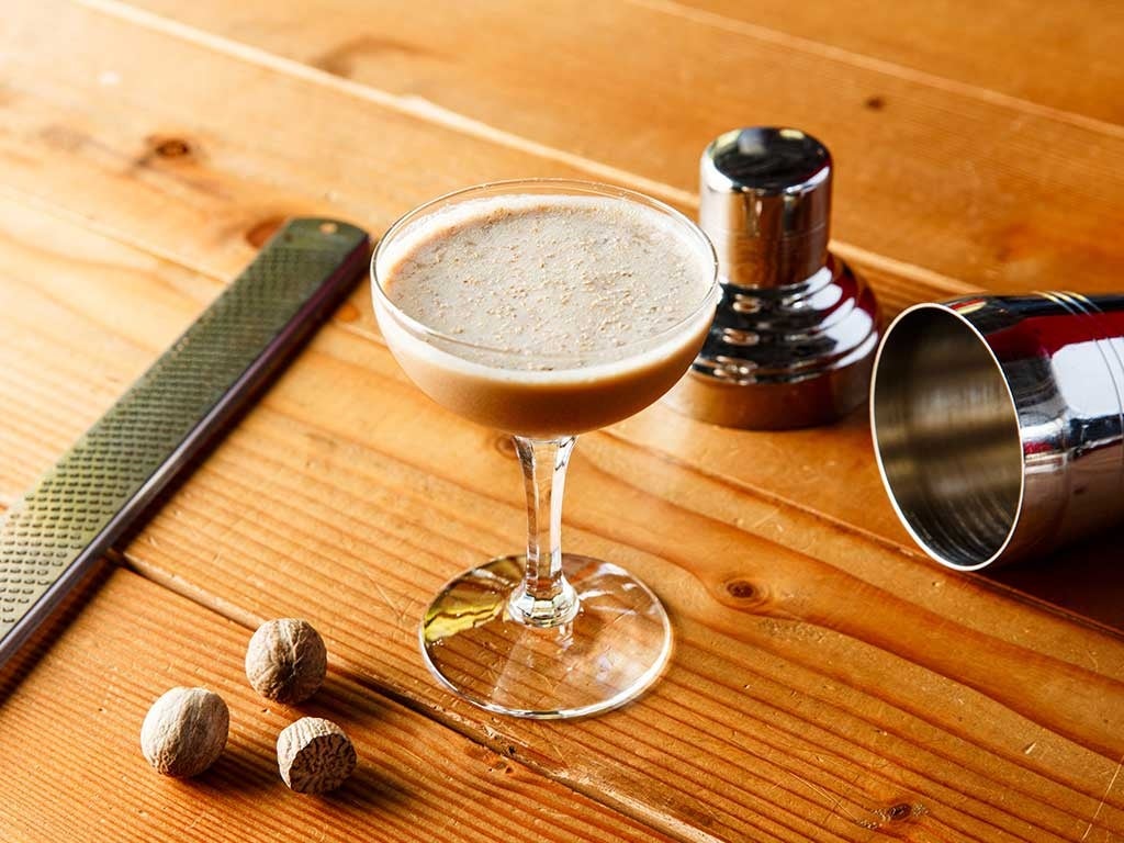 DEUS ASAKUSA CAFE  WINTER  MENU デウス浅草カフェ 冬限定メニューがスタート！