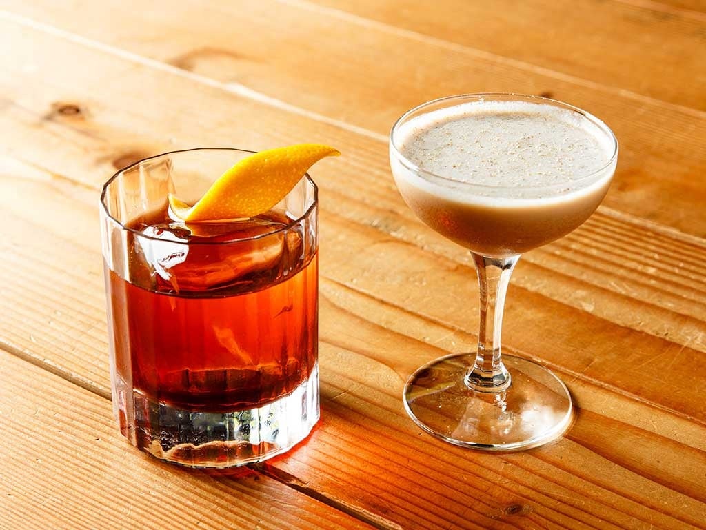 DEUS ASAKUSA CAFE  WINTER  MENU デウス浅草カフェ 冬限定メニューがスタート！