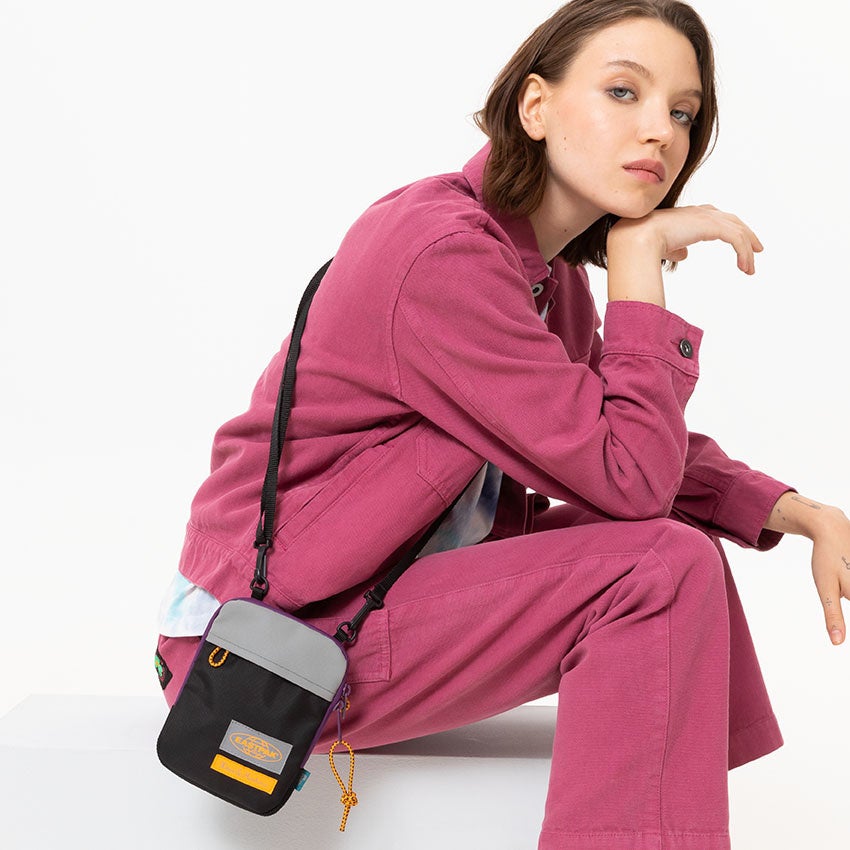 DEUS x EASTPAK コラボ バッグ 限定発売開始 】 | 株式会社
