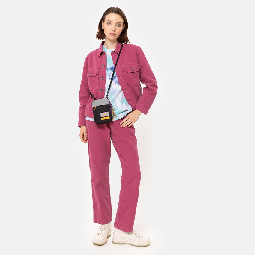  DEUS  x EASTPAK  コラボバッグ 限定発売開始 