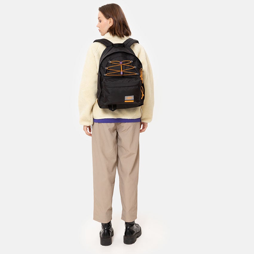  DEUS  x EASTPAK  コラボバッグ 限定発売開始 