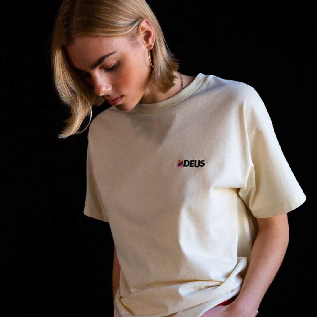 デウス エクス マキナ 2023春夏 ウィメンズ コレクション  