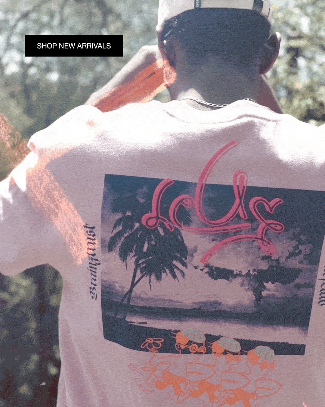 New Deus Records Collection