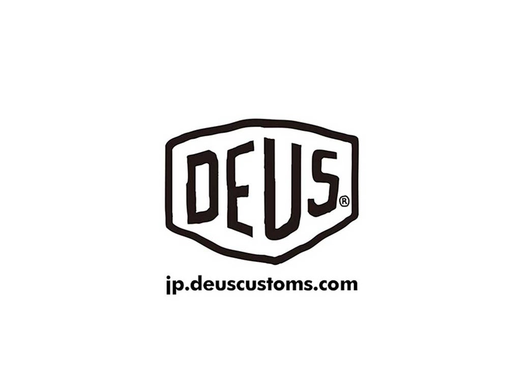New Deus Records Collection