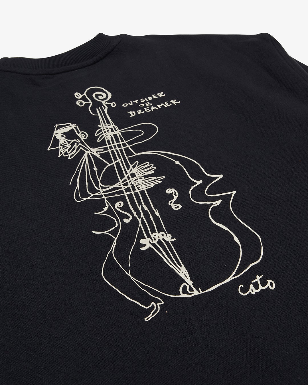 Deus Bob Cato Capsule Collection 