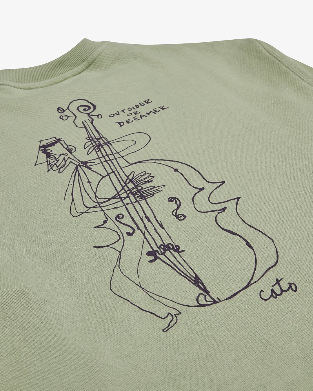 Deus Bob Cato Capsule Collection 