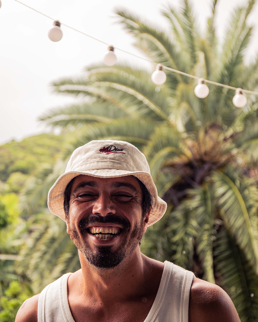 Deus x Jared Mell Capsule collection 