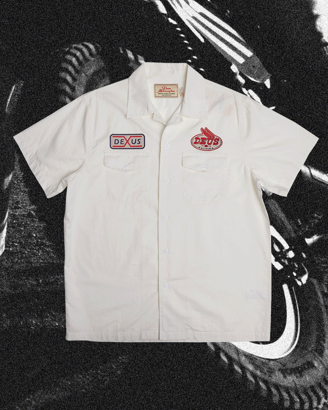 DEUS WORKSHOP COLLECTION