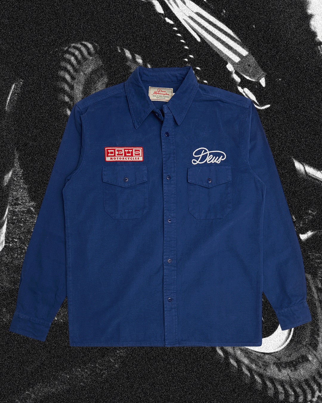 DEUS WORKSHOP COLLECTION