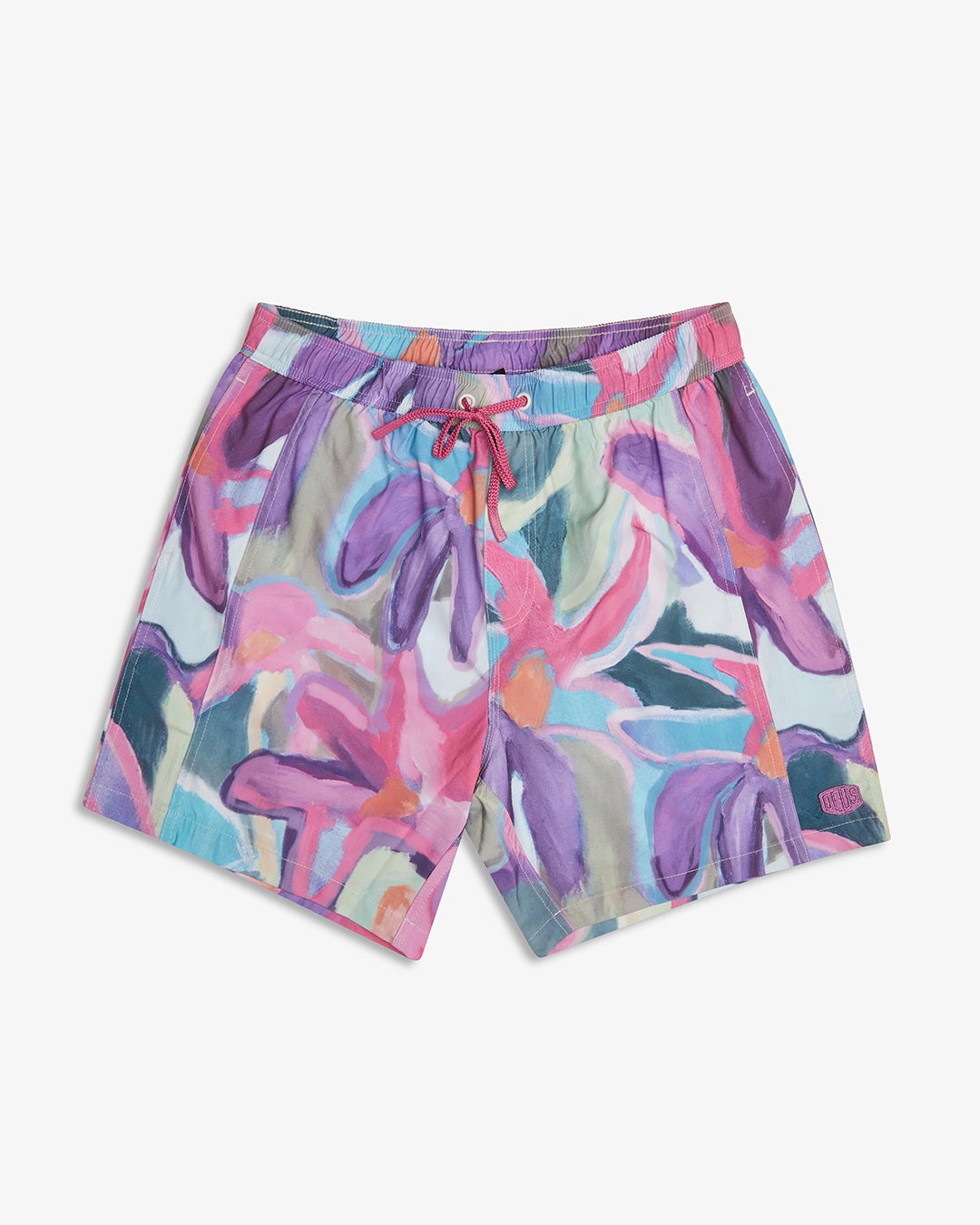 Deus And Will Mclean