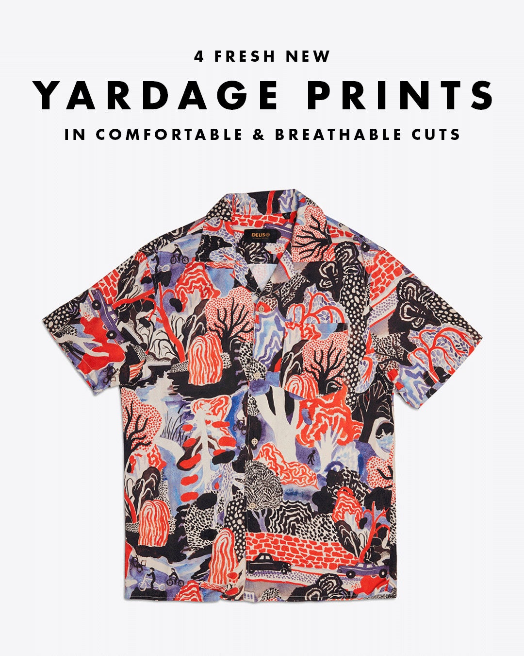 vDeus and Bjørn Rune Lie 