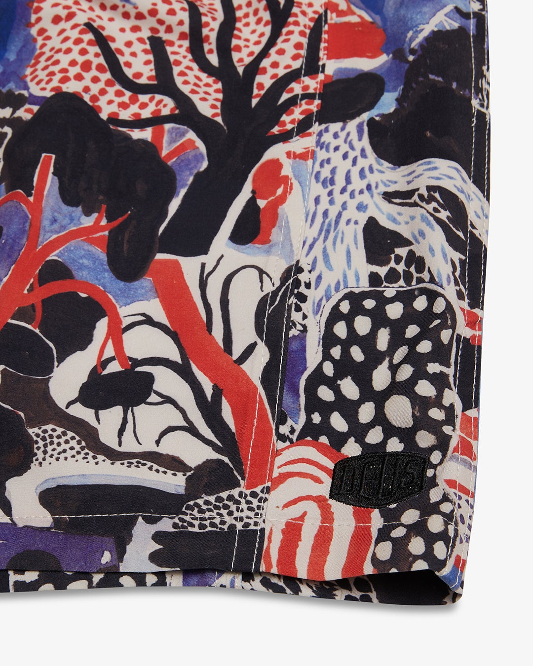 Deus and Bjørn Rune Lie 