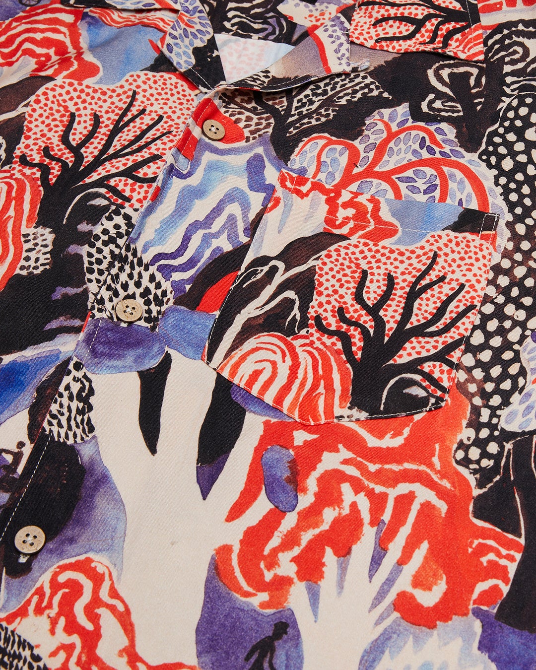 Deus and Bjørn Rune Lie 