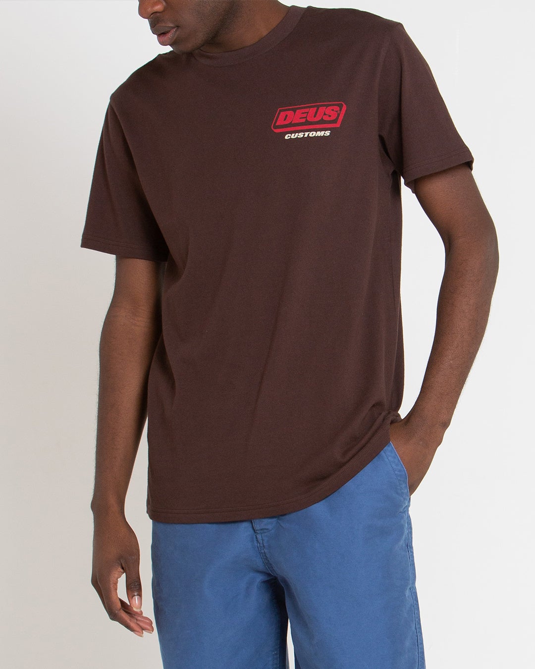 New 】Deus Graphic tees デウス グラフィックTシャツ | 株式