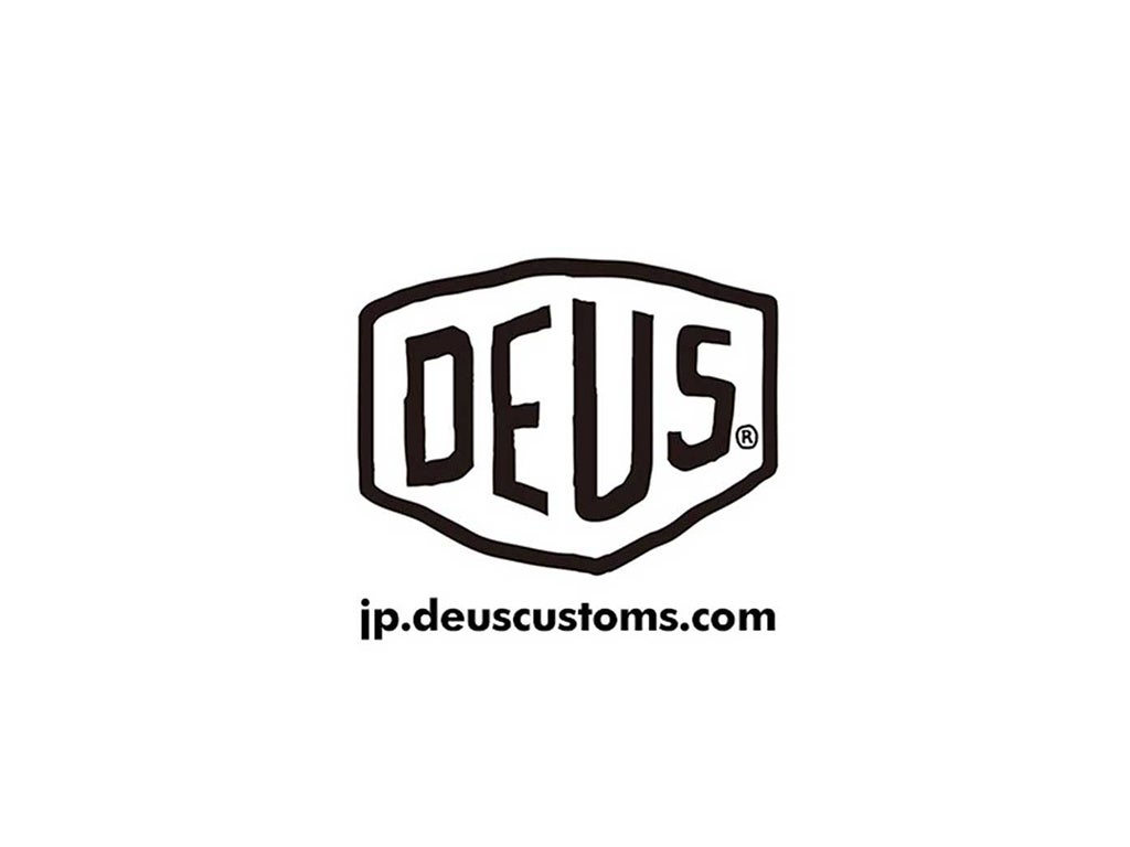 DEUS MONKEY TEE