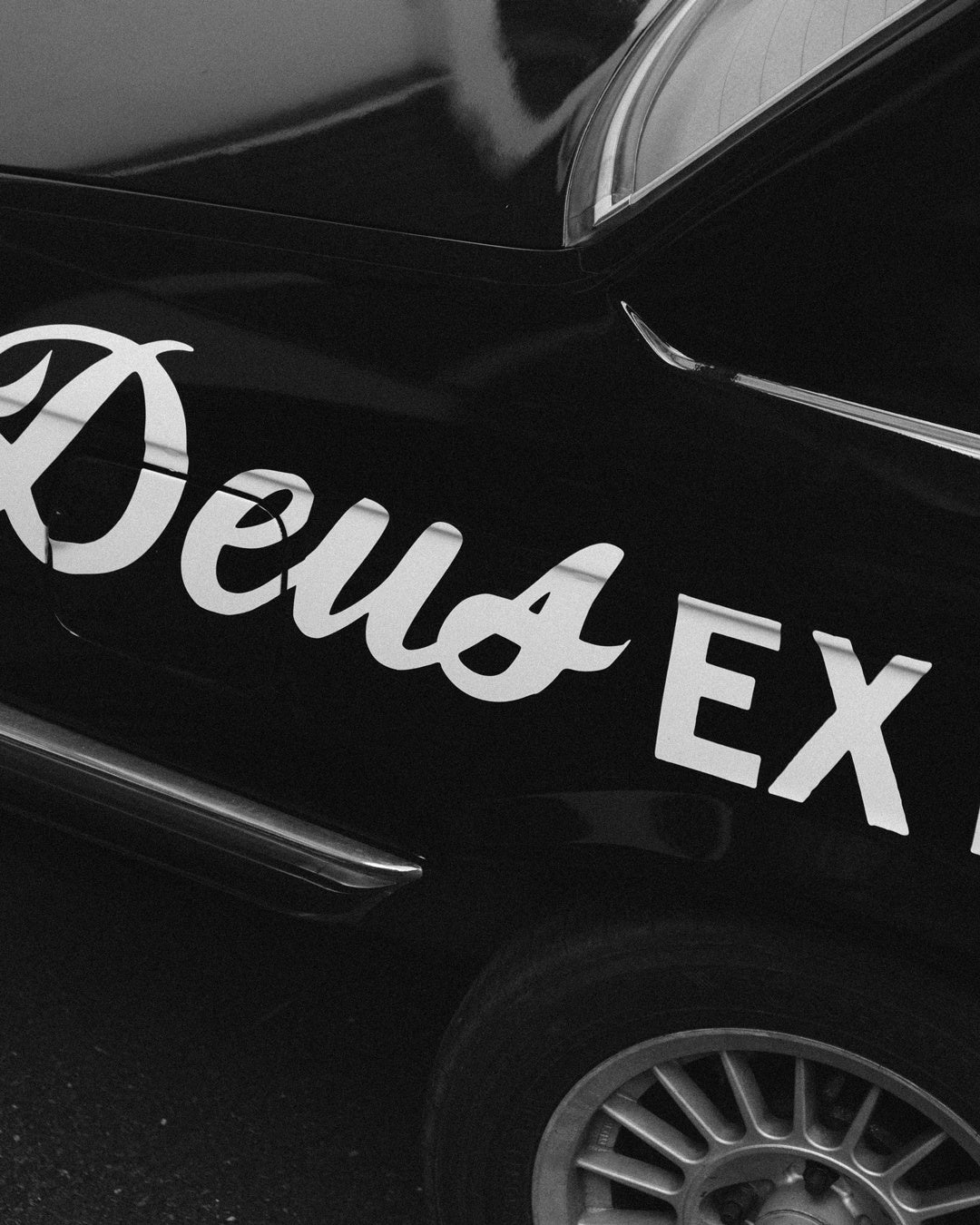 ​NEW DEUS RALLYEYE TEE 