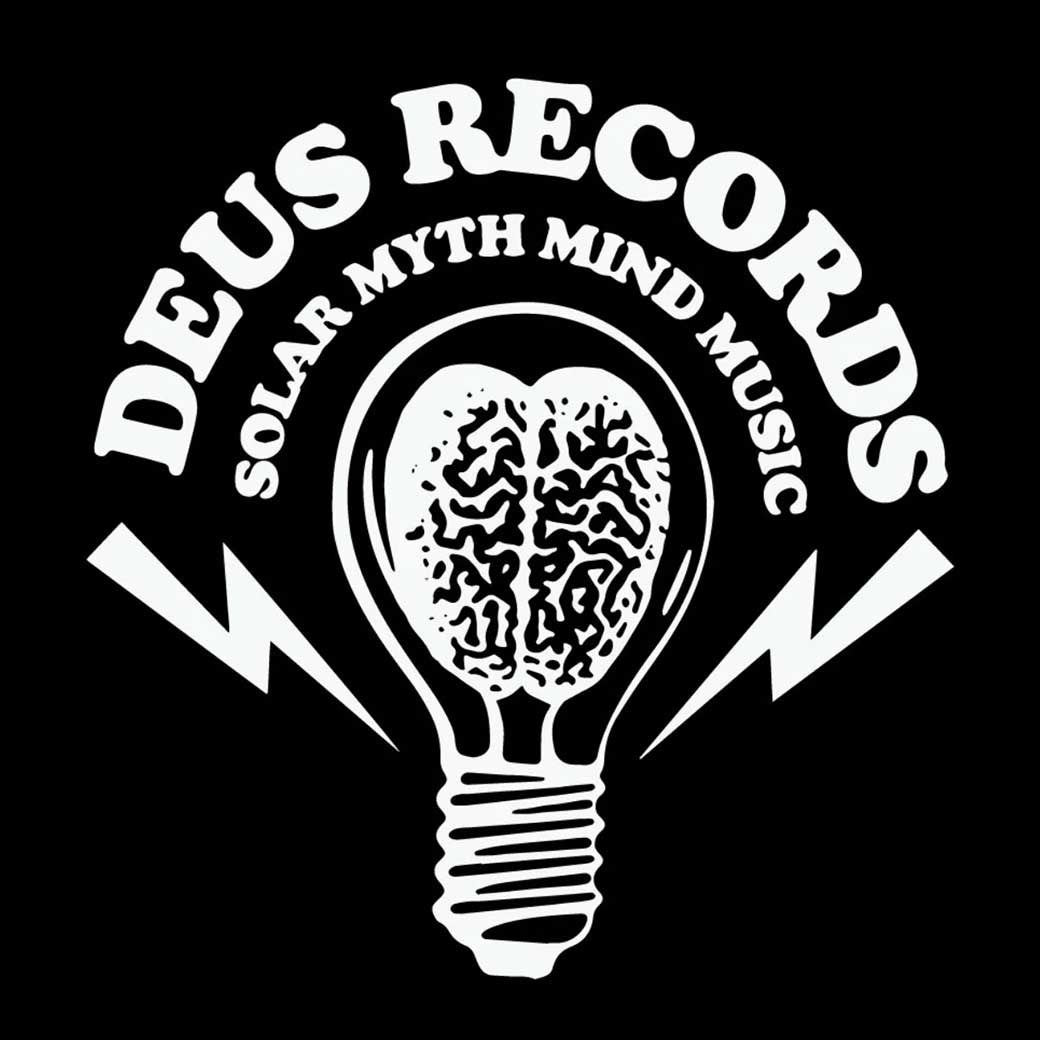 DEUS EX MACHINA RECORD HUNTING JACKET