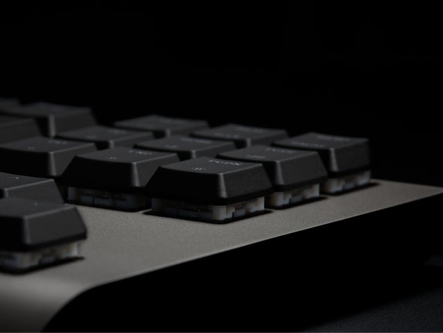 ZETA DIVISION監修 ZENAIM KEYBOARDよりUS配列モデルを8月29日 ZETA DIVISION監修 ZENAIM KEYBOARDよりUS配列モデルを8月29日