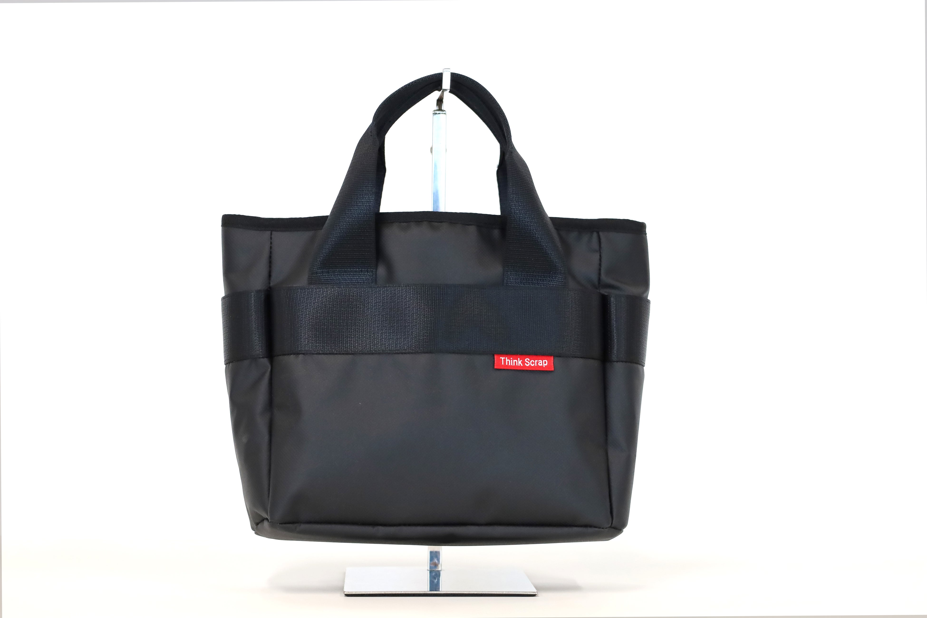 ラウンドトート