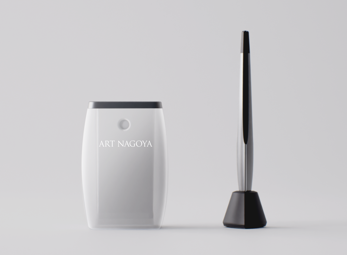 explorica オゾン explorica ozone（名前入れ無し） - Kanaete(カナエテ