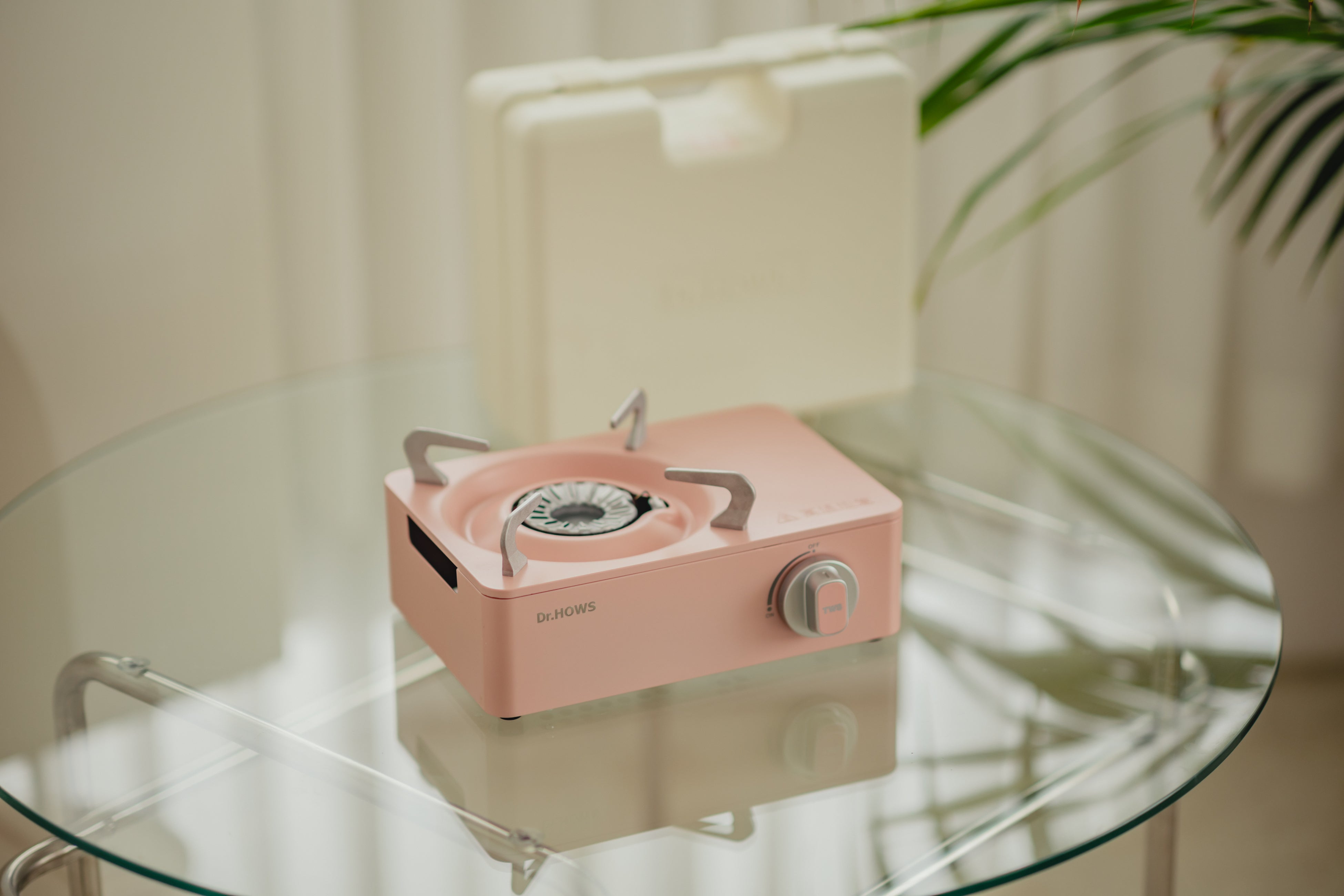 Dr.HOWS TWINKLE MINI stove