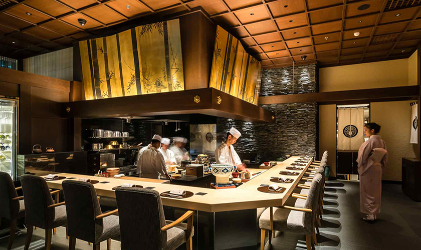 北大路バンコク店