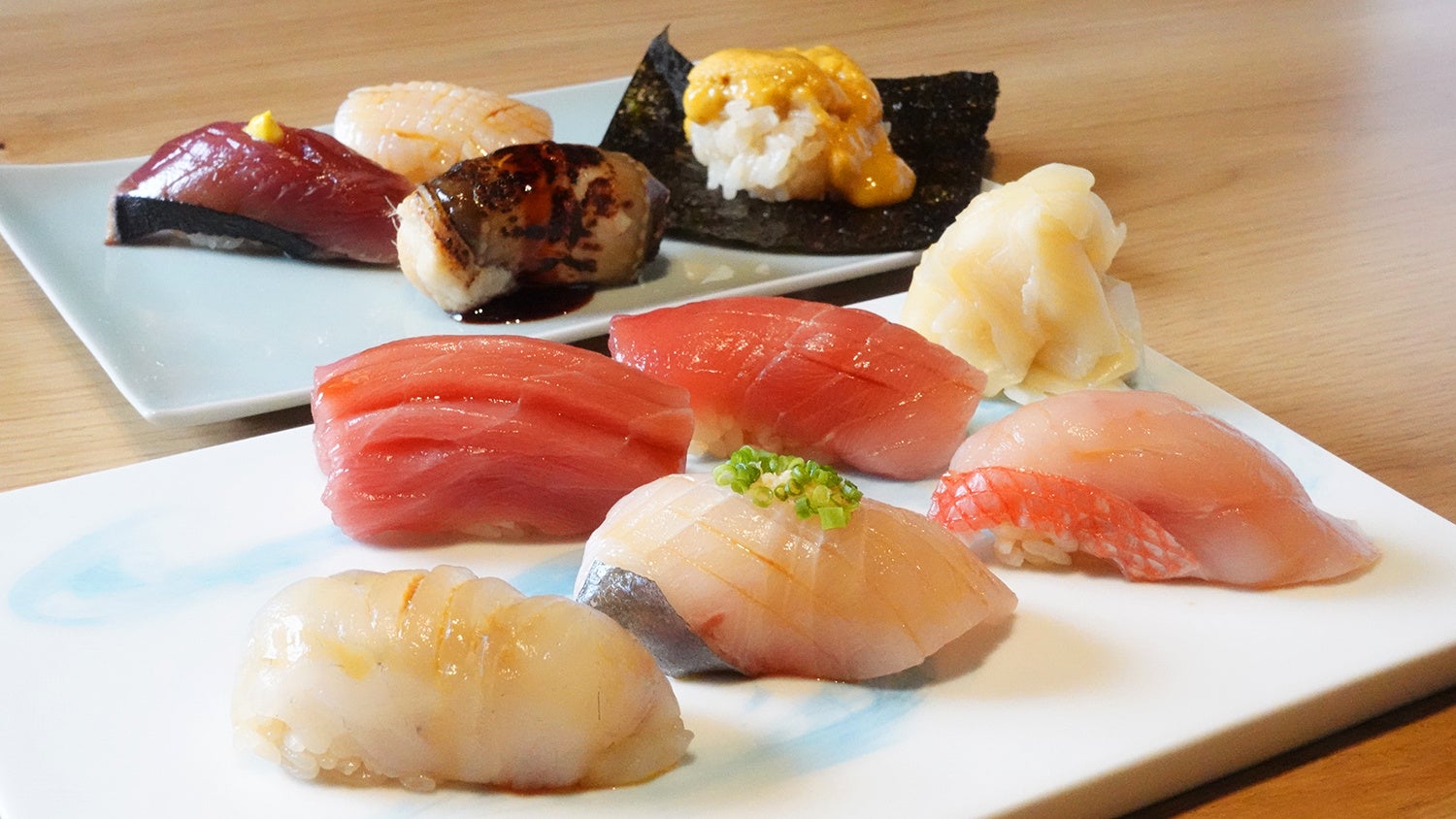 板前スクールランチ