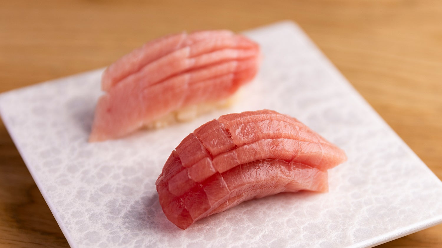 大とろ・中とろ