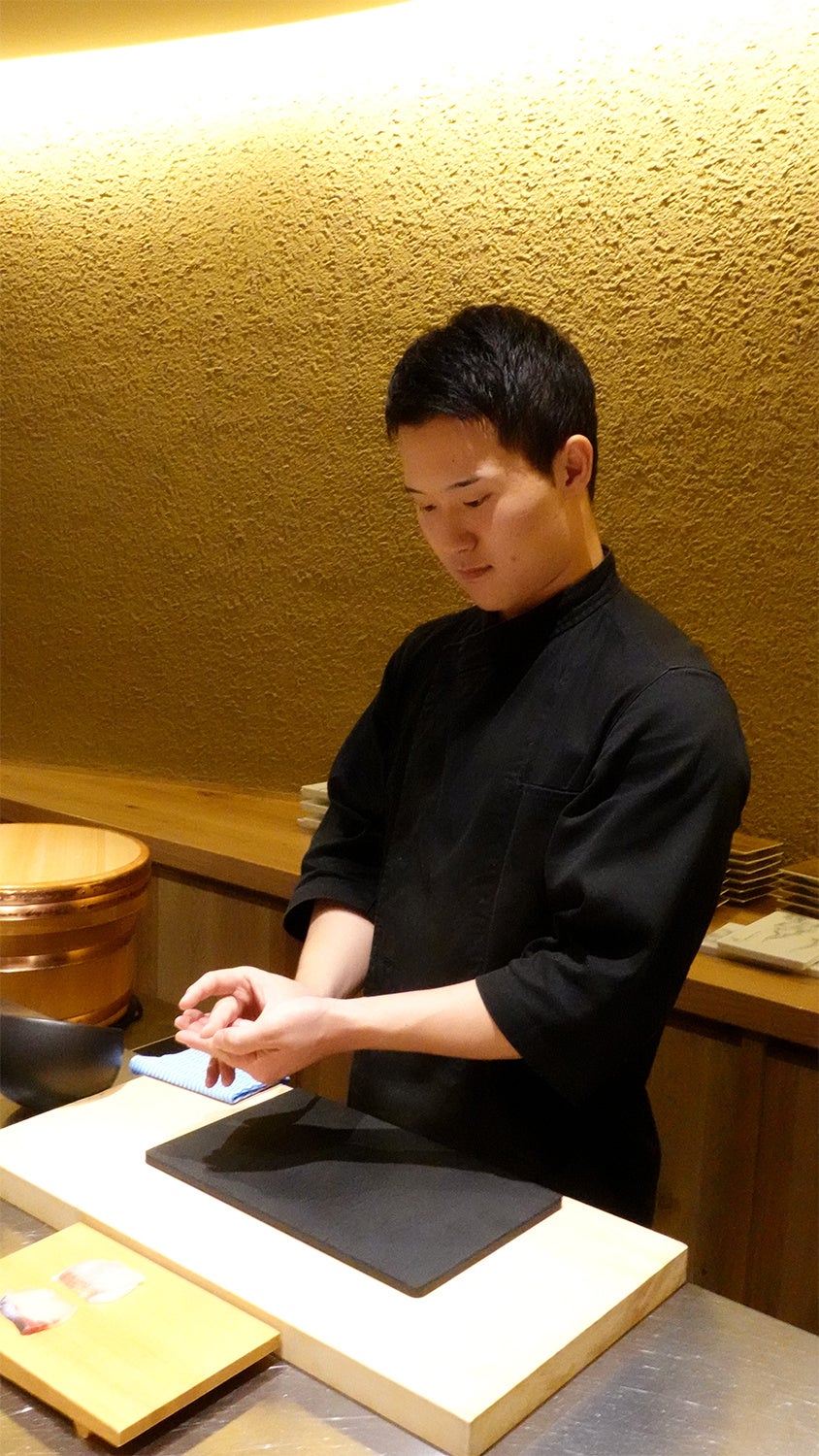 板前オープンスクール生