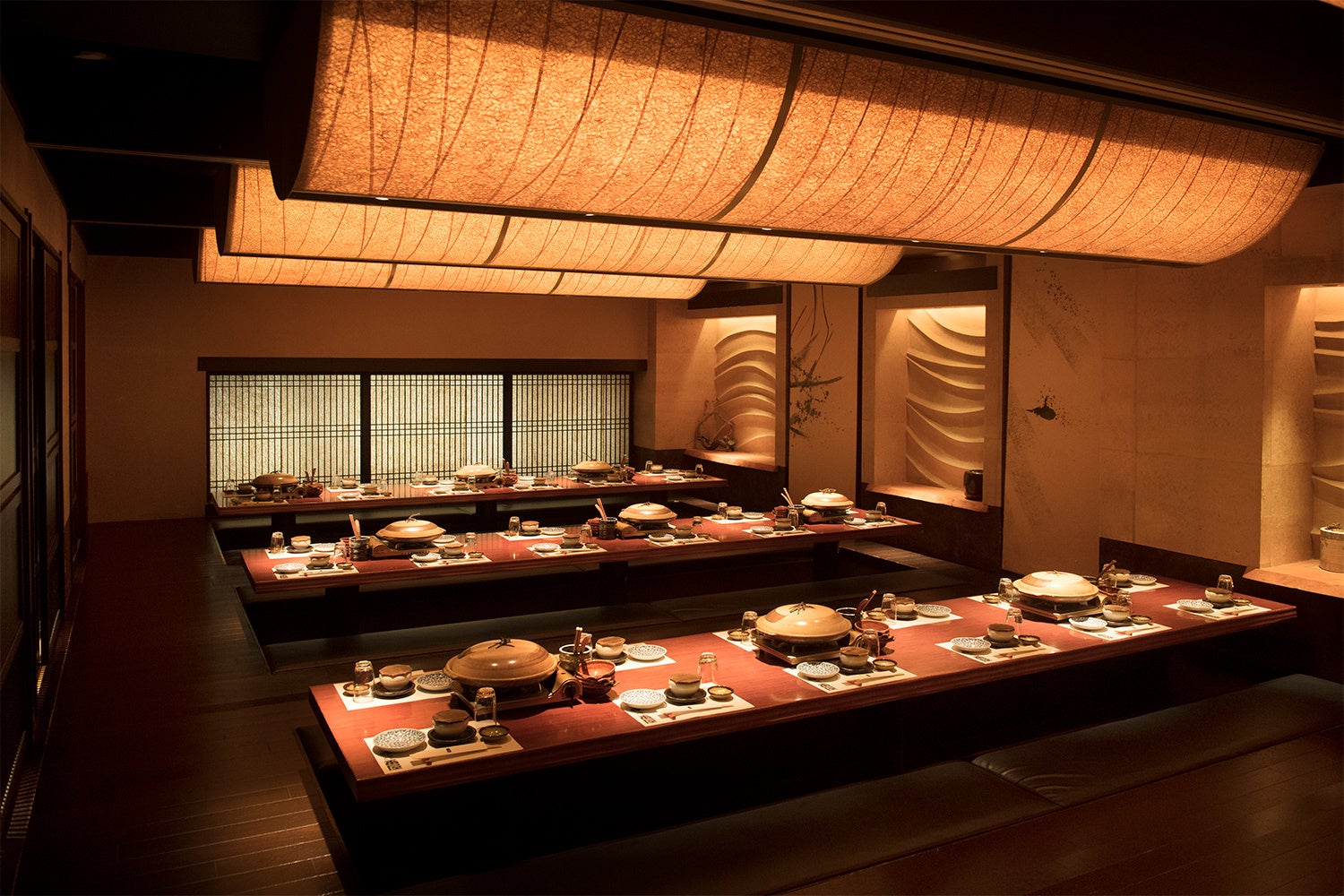 個室居酒屋番屋 赤坂店