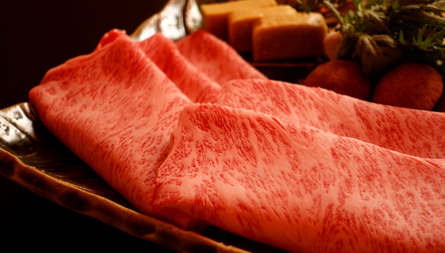 【吉澤畜産×個室会席 北大路】松阪牛のすき焼きコース