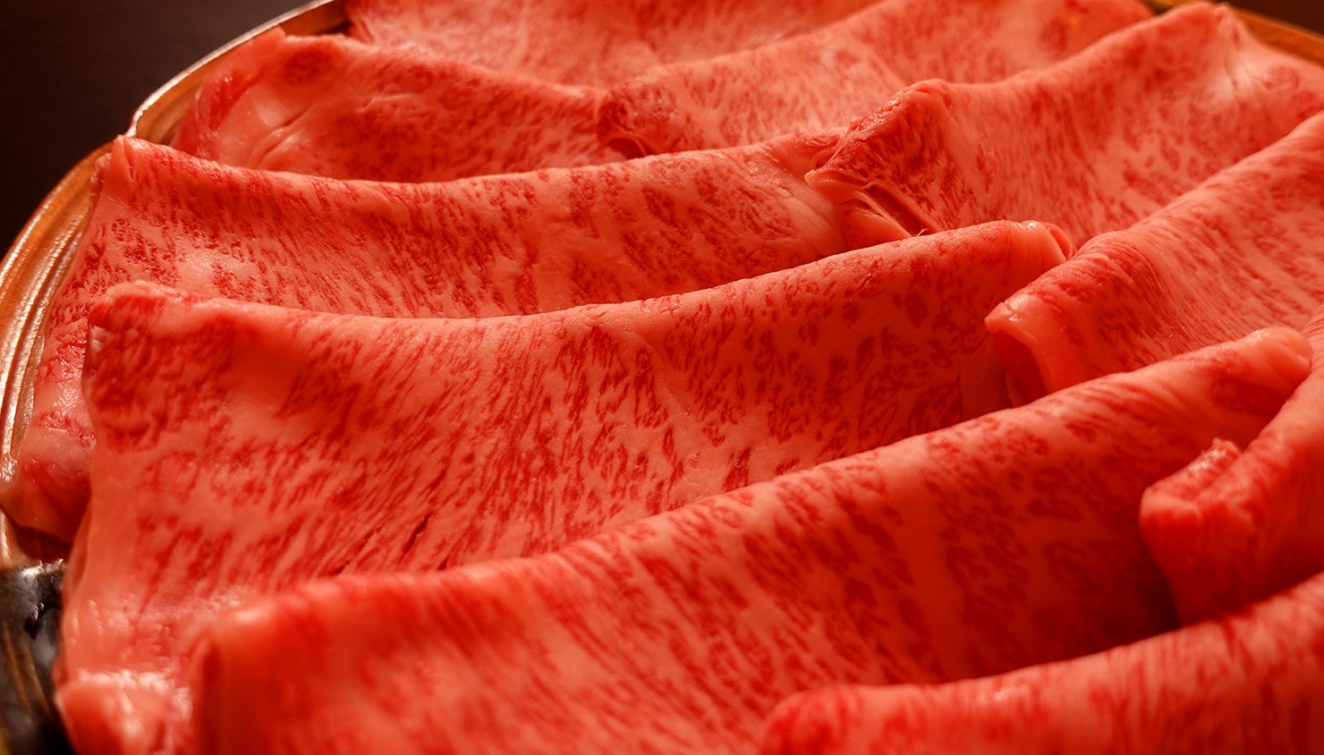 【吉澤畜産×個室会席 北大路】松阪牛のすき焼きコース