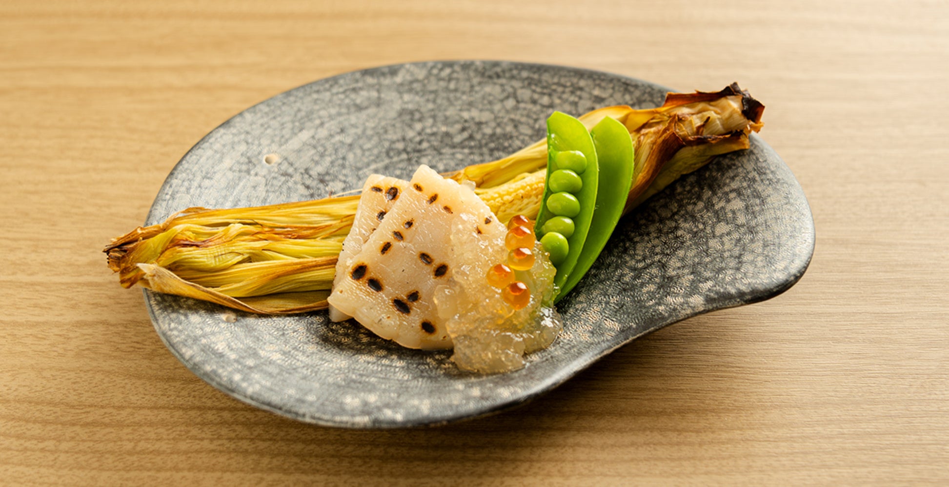 『GINZA SUSHI BANYA KAI』旬の魚介で彩る「初夏のおまかせコース」5月12日(月)から販売 | 大東企業株式会社のプレスリリース