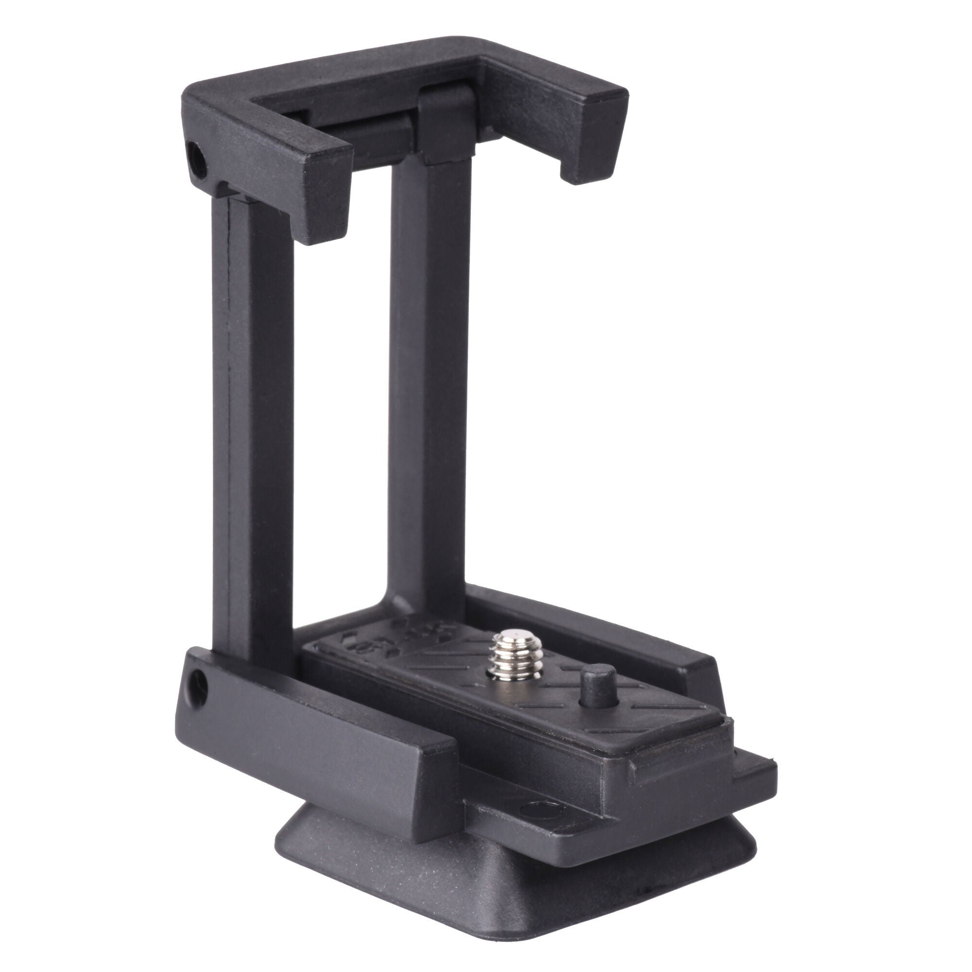 スマートフォン対応クイックシューを装備した三脚「スリック GX