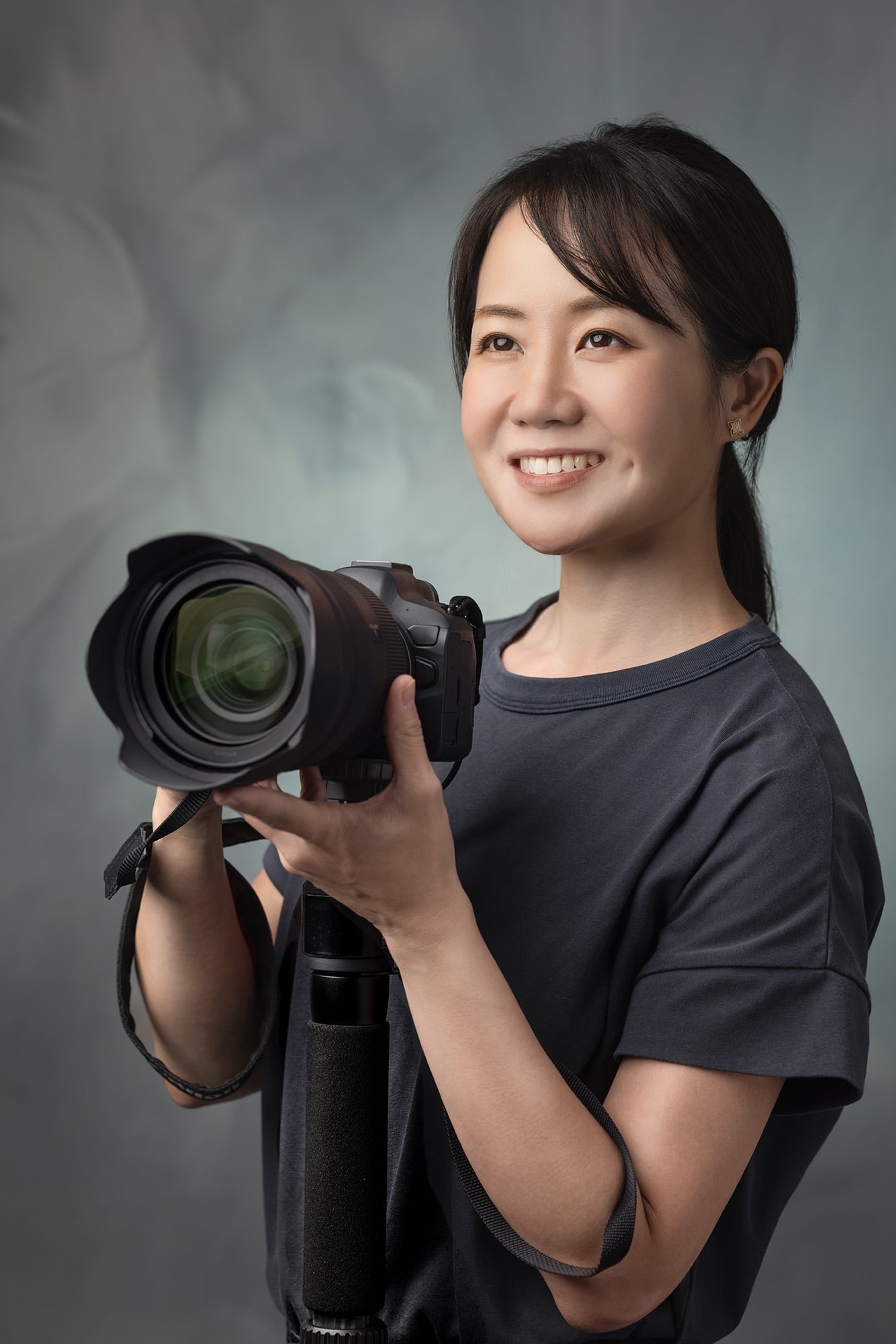 1月26日（土）海田悠特別講演会「人間の顔を撮る」（先着30名様