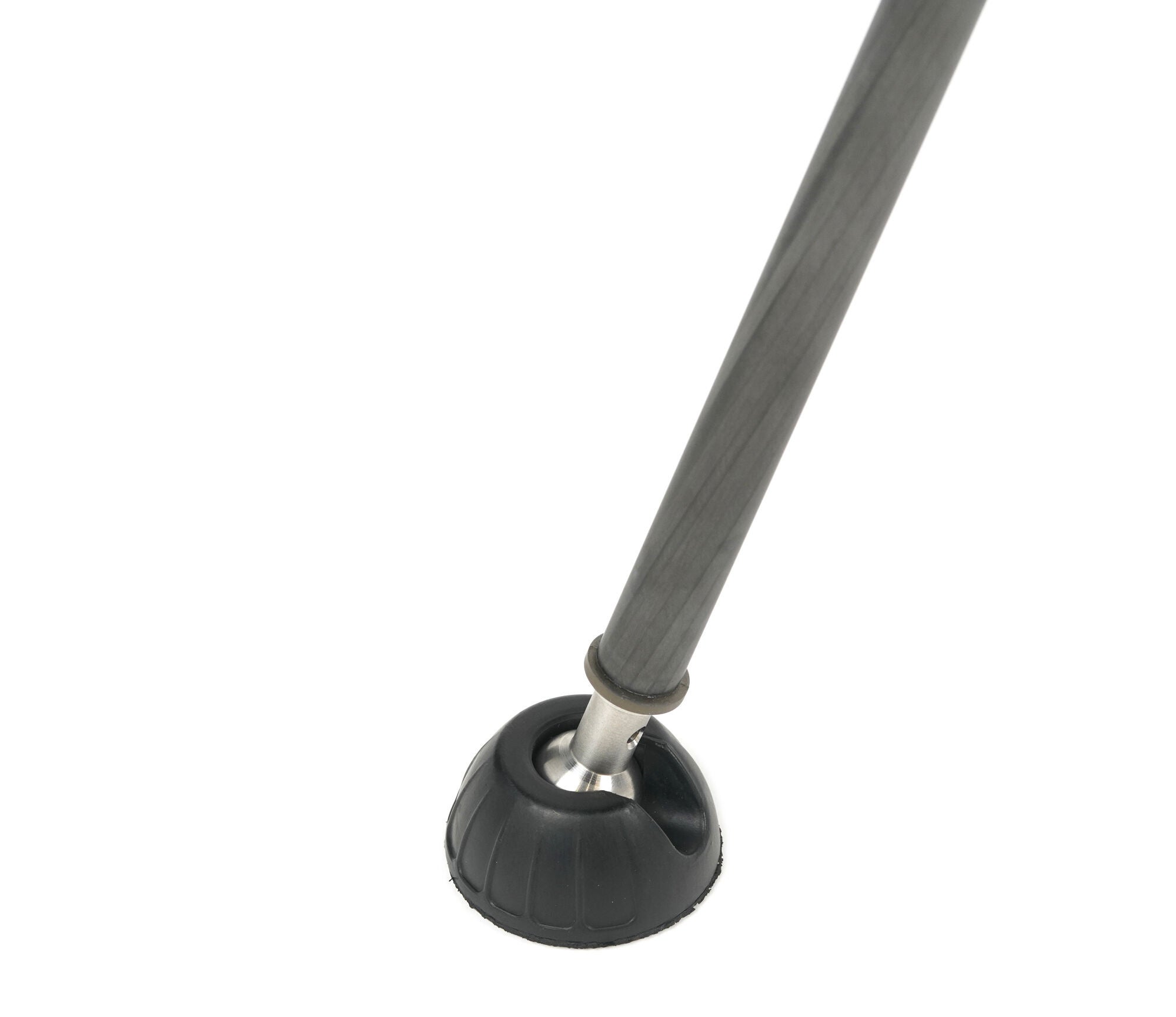 一脚目　専用 スリックで初の6段一脚、カーボン32mmパイプ径のプロ仕様「スリック