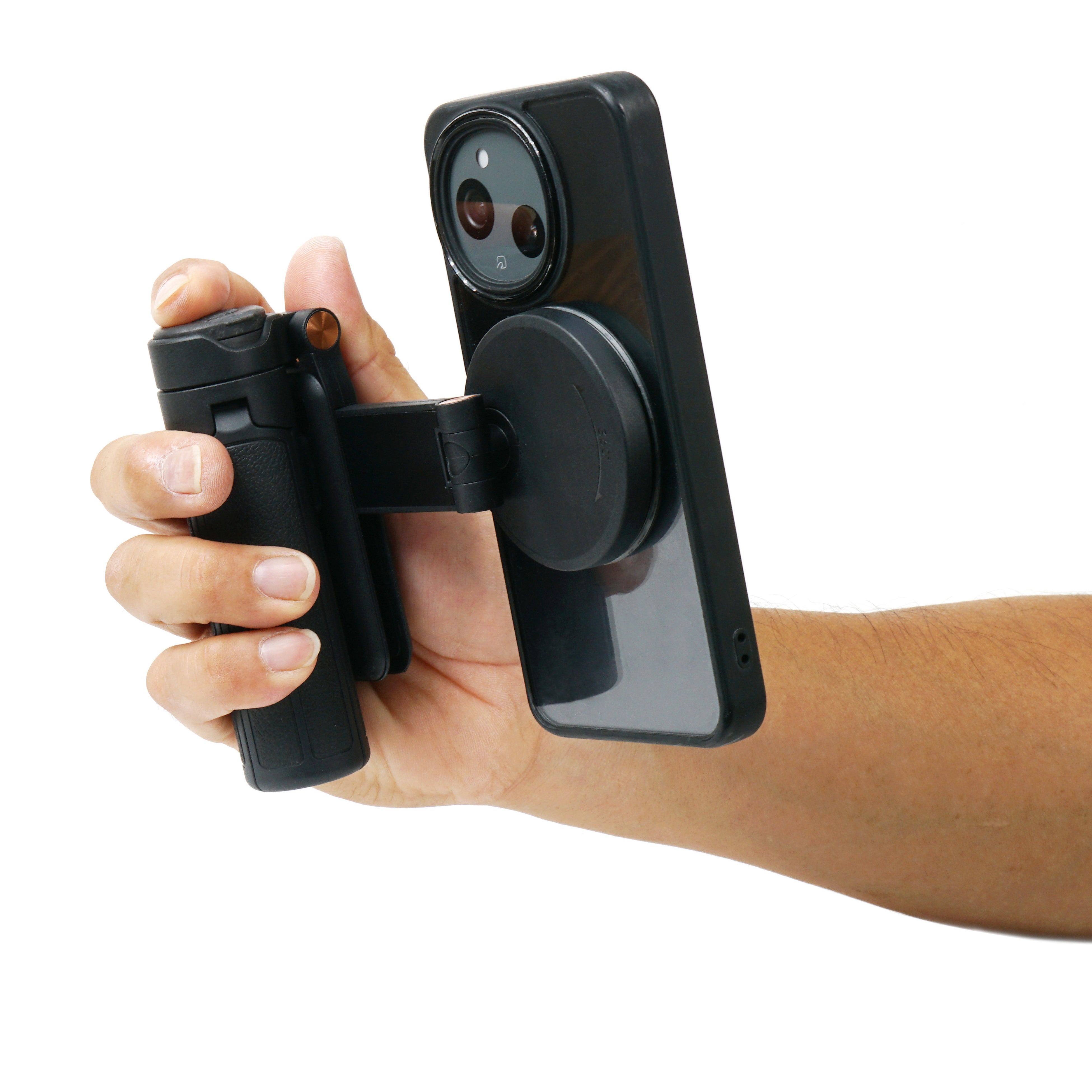 自動でバウンス角度を計算・決定してくれる次世代ストロボ「AI