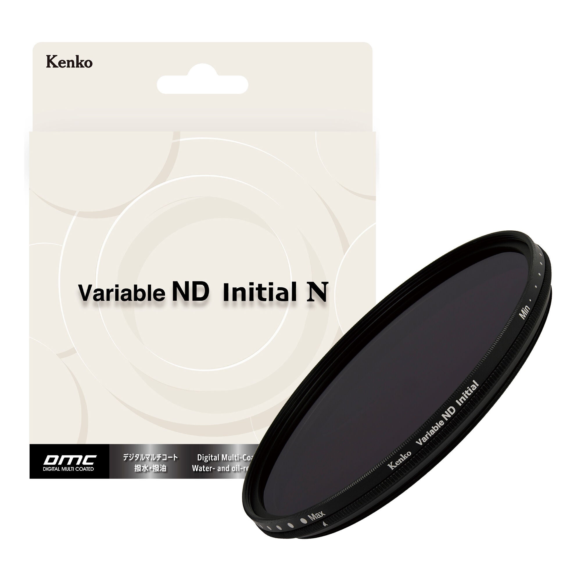 NDページ ZX ND16 | ケンコー・トキナー